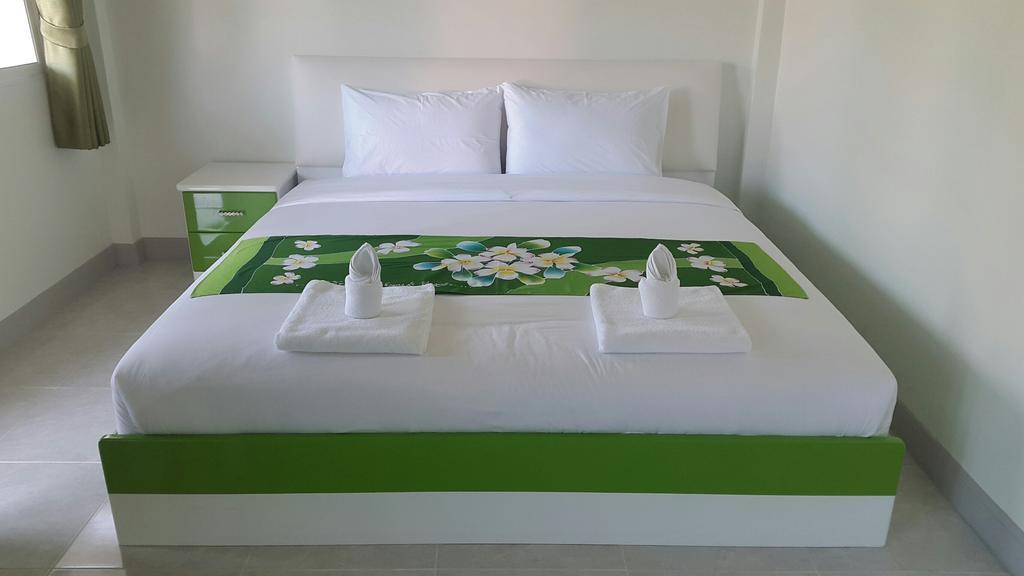 Aranya Resort Chumphon Exteriér fotografie