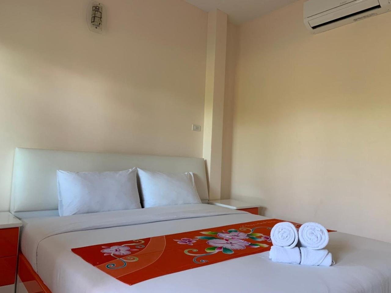 Aranya Resort Chumphon Exteriér fotografie