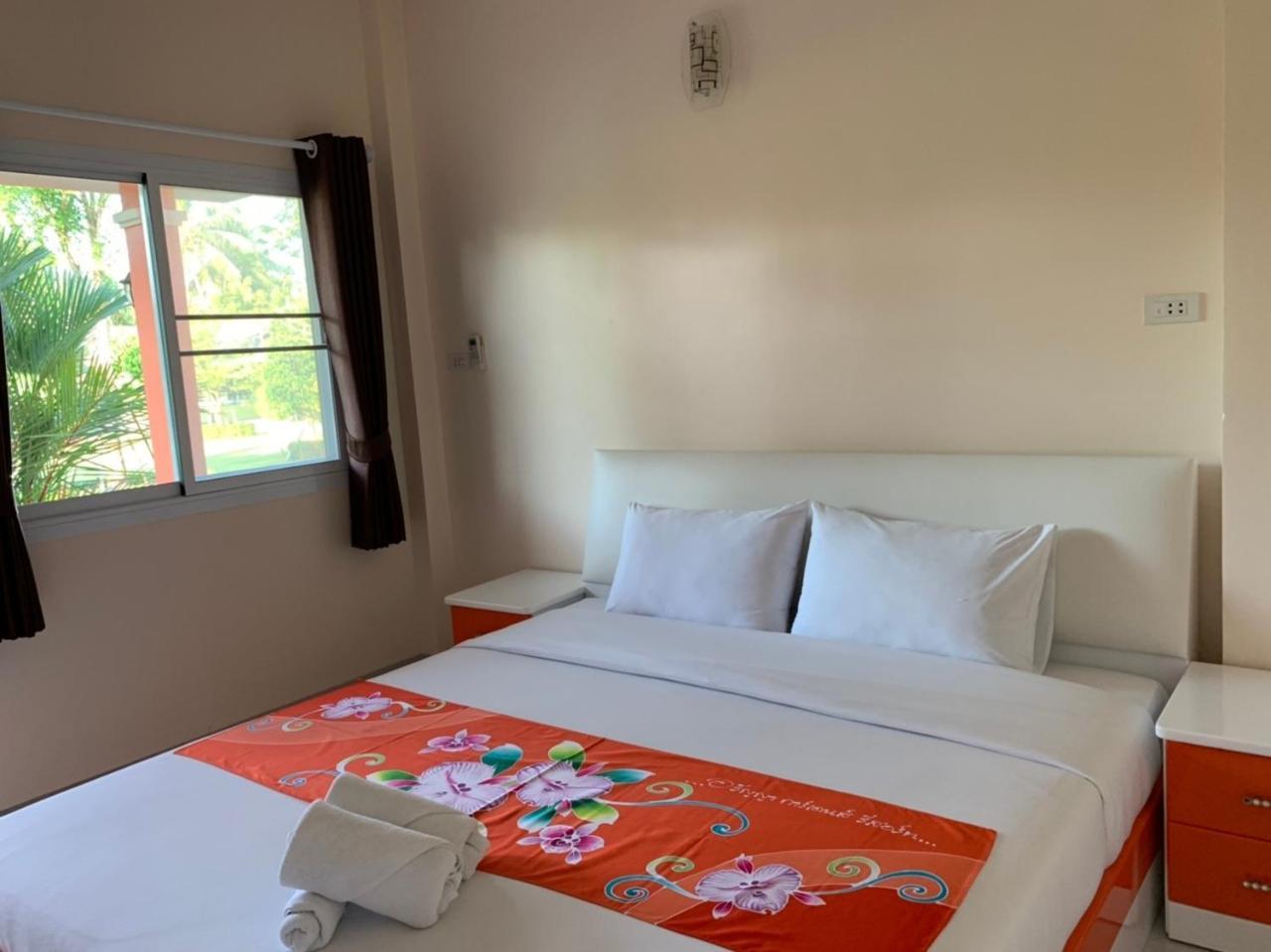 Aranya Resort Chumphon Exteriér fotografie